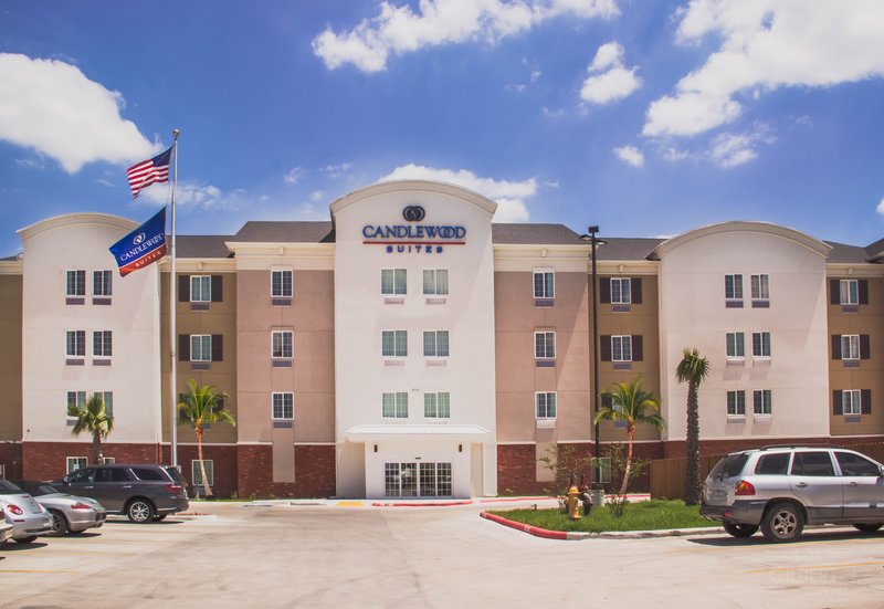 Candlewood Suites Harlingen 28/29