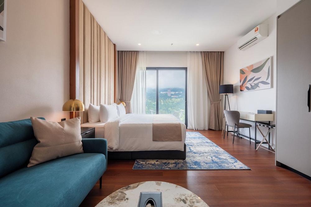 Wyndham Garden Suites Genting Highlands 24/58