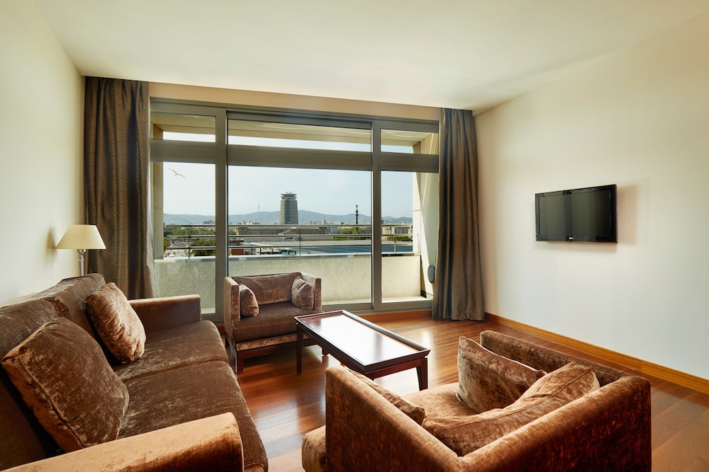 Eurostars Grand Marina 28/50