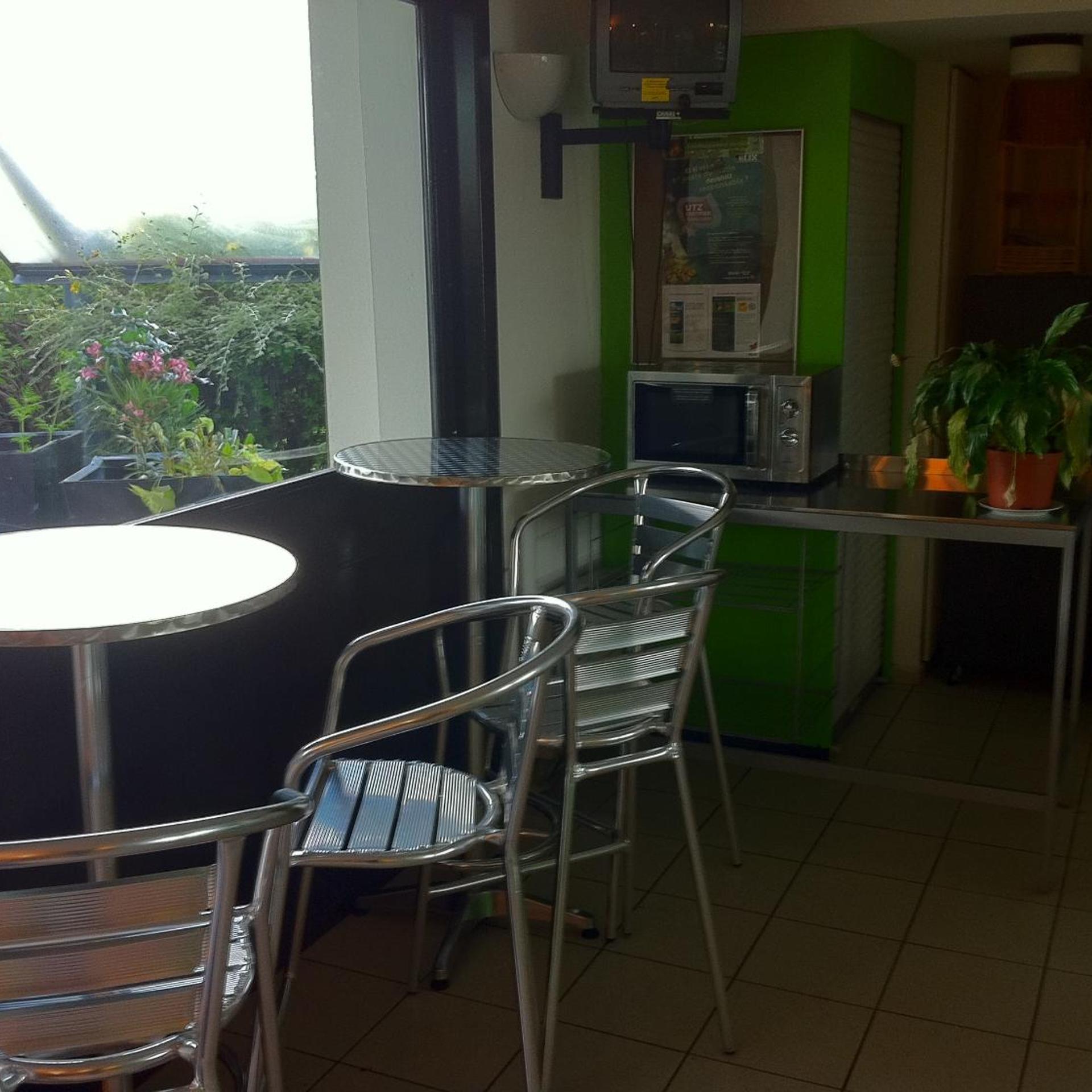 Lemon Hotel - Tourcoing 19/26