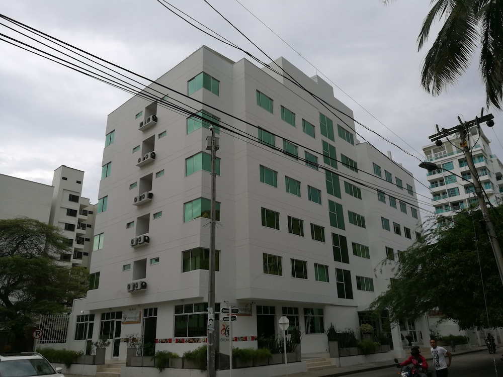 Hotel Porto Bahia 6/77