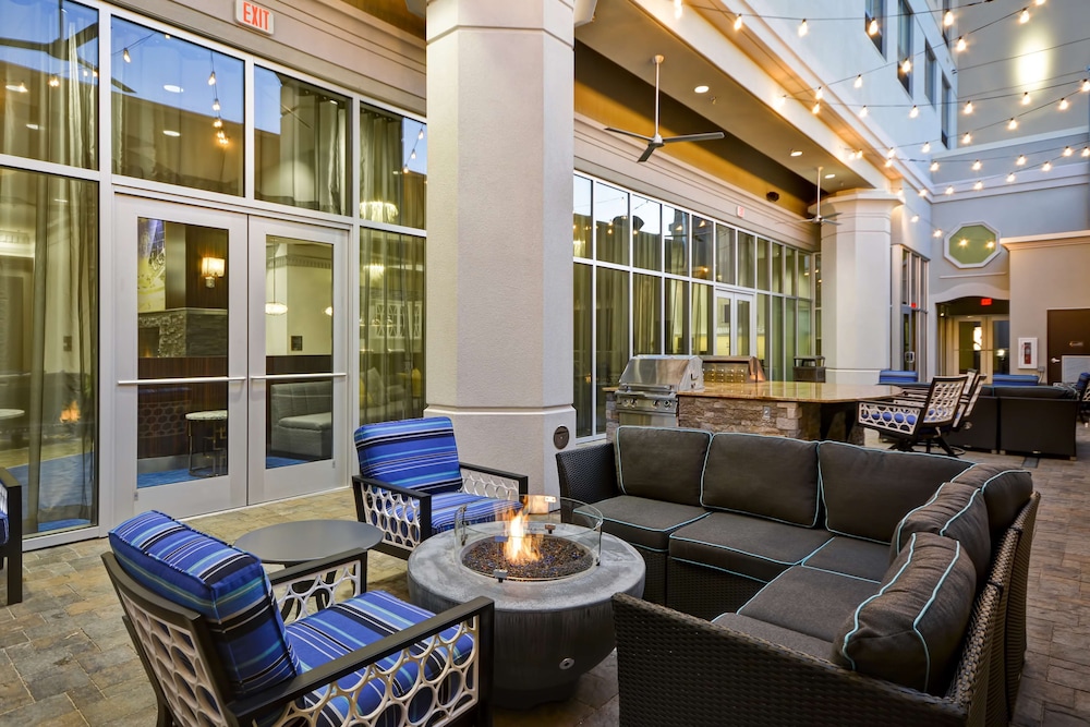 Homewood Suites By Hilton Birmingham Downtown Near Uab 30/53