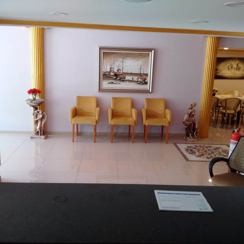 Otel Safran Palas 41/50