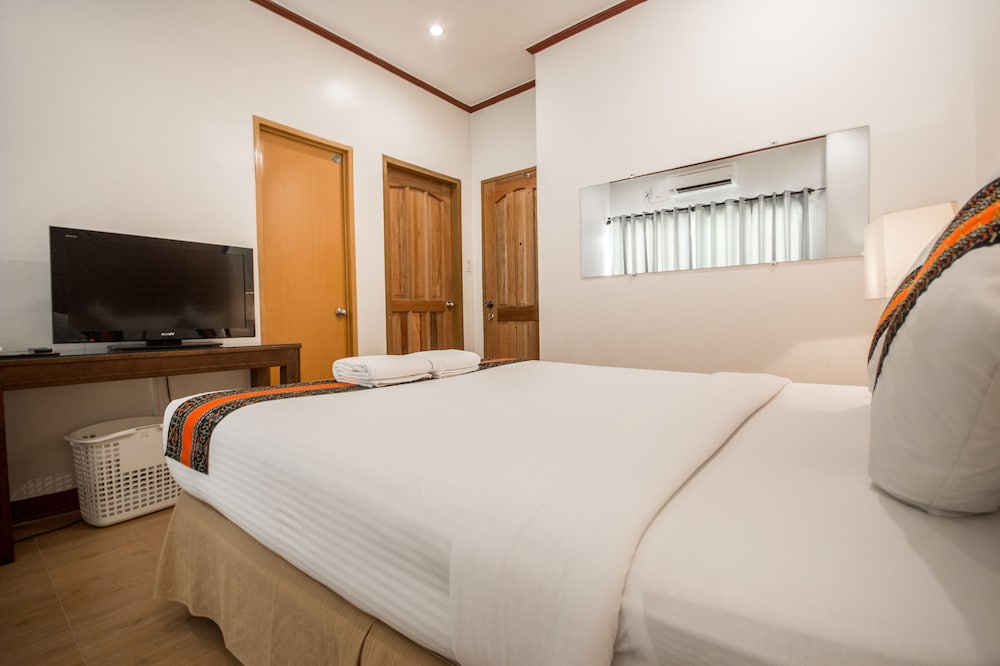 Sur Beach Resort Boracay 13/70
