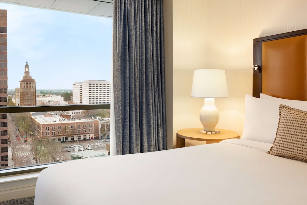 Signia by Hilton San Jose (ex. The Fairmont San Jose) 27/74