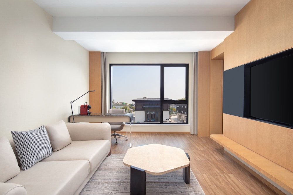 Fairfield by Marriott Yangzhou Slender West Lake 17/25