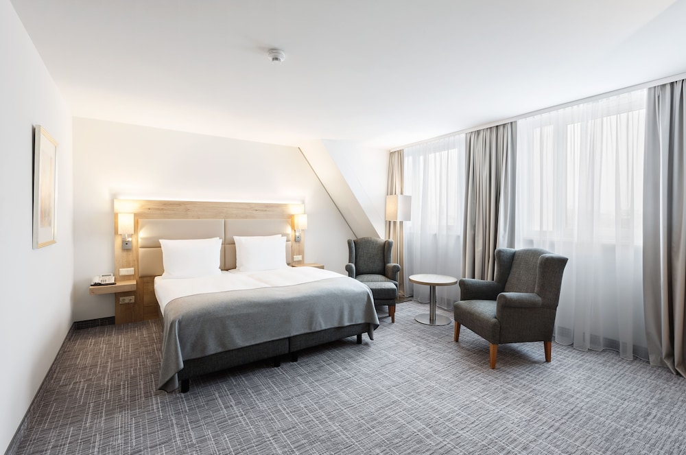 Holiday Inn Nurnberg City Centre 28/78