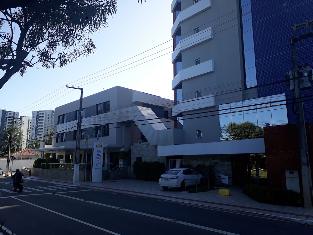 Atalaia Apart Hotel 46/55