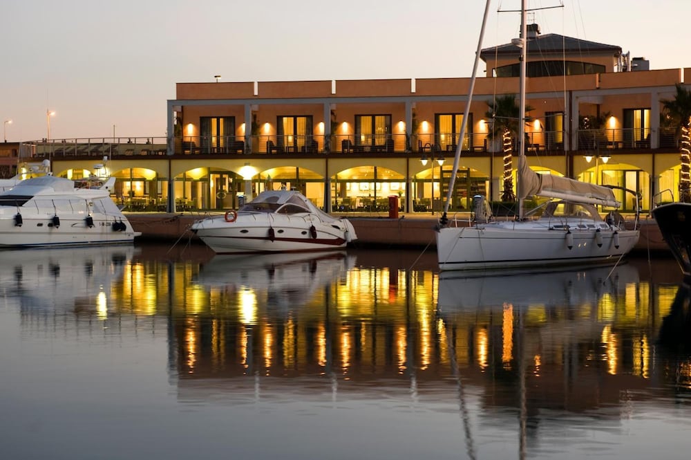 Marina Place Resort 6/51