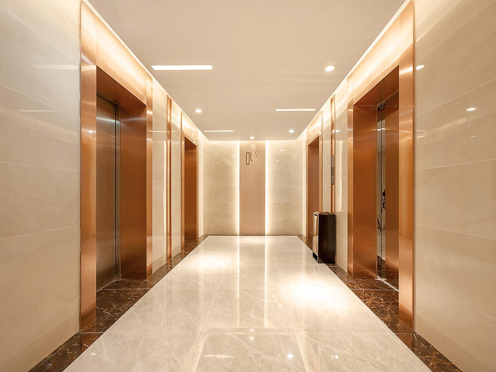 Lavande Hotel Beijing Tiananmen Wangfujing Street 36/46