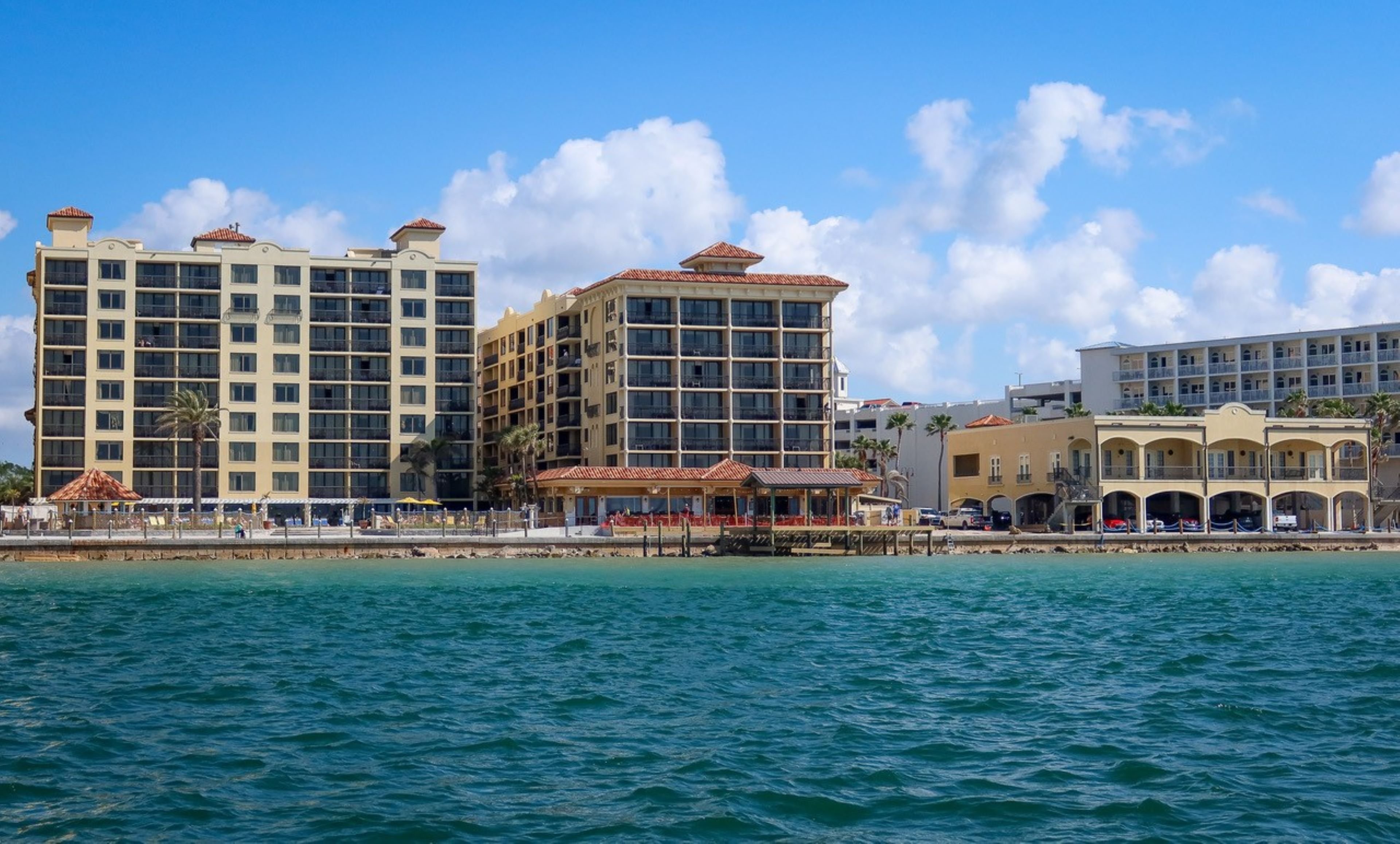 Holiday Inn Hotel and Suites Clearwater Beach 47/50