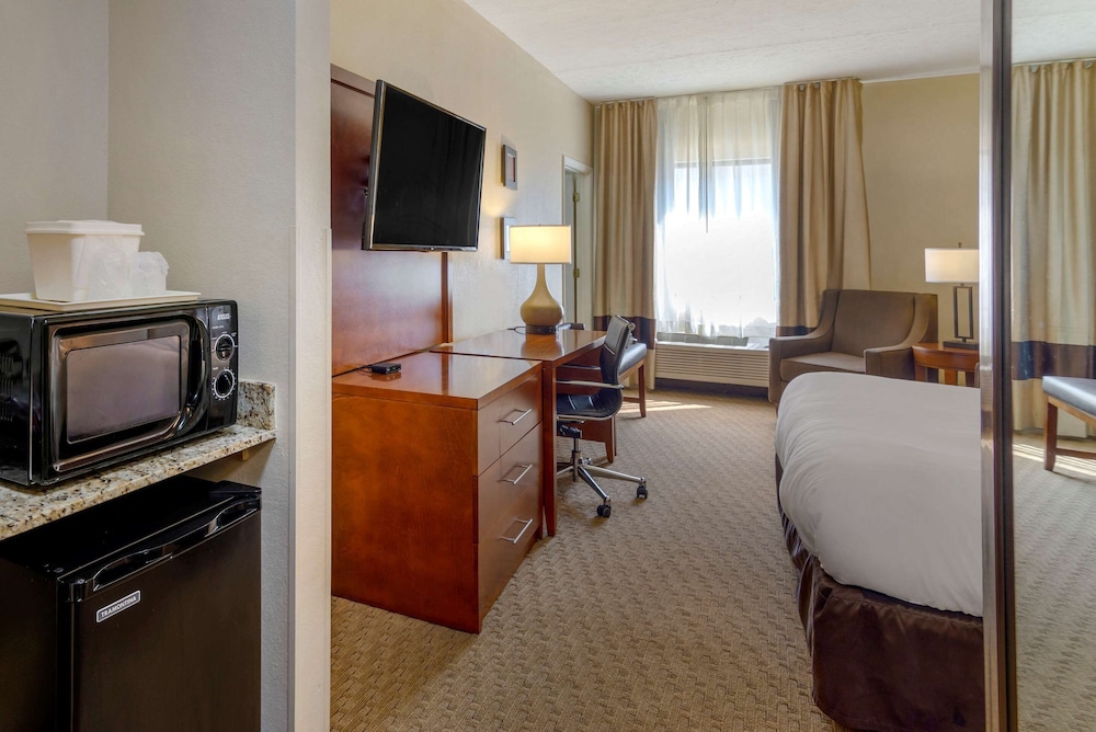 Comfort Inn Columbus near Fort Benning 28/41