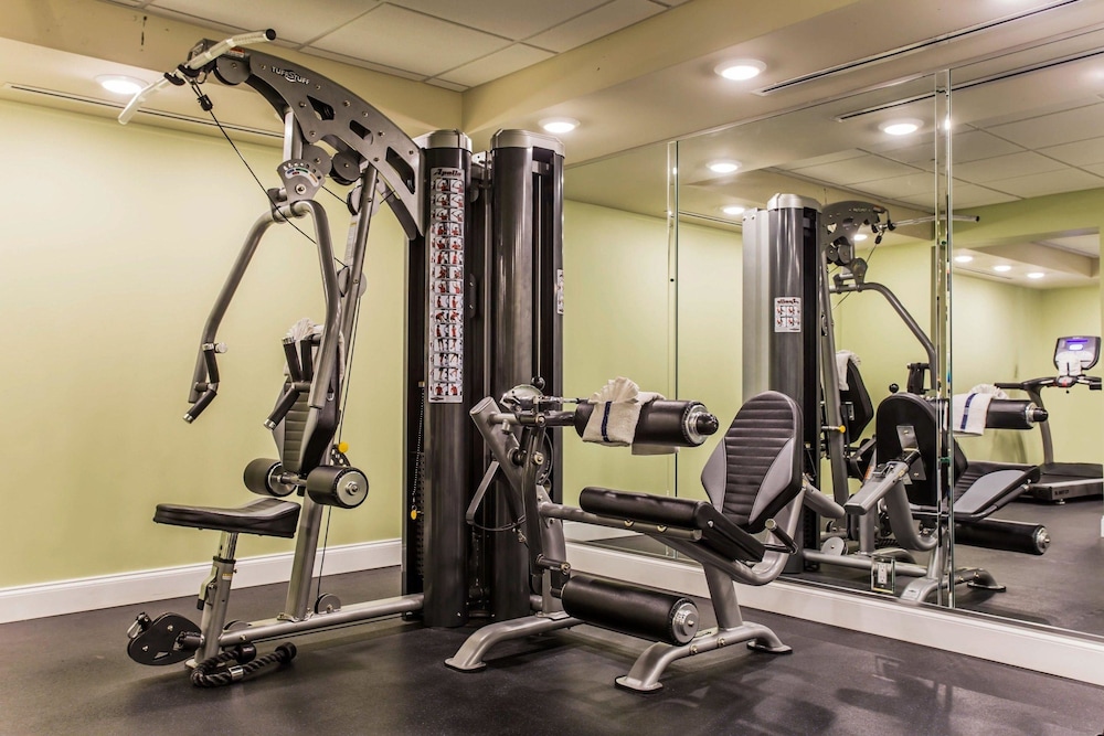 sport facilities