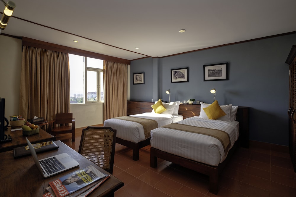 Pakse Hotel 17/49
