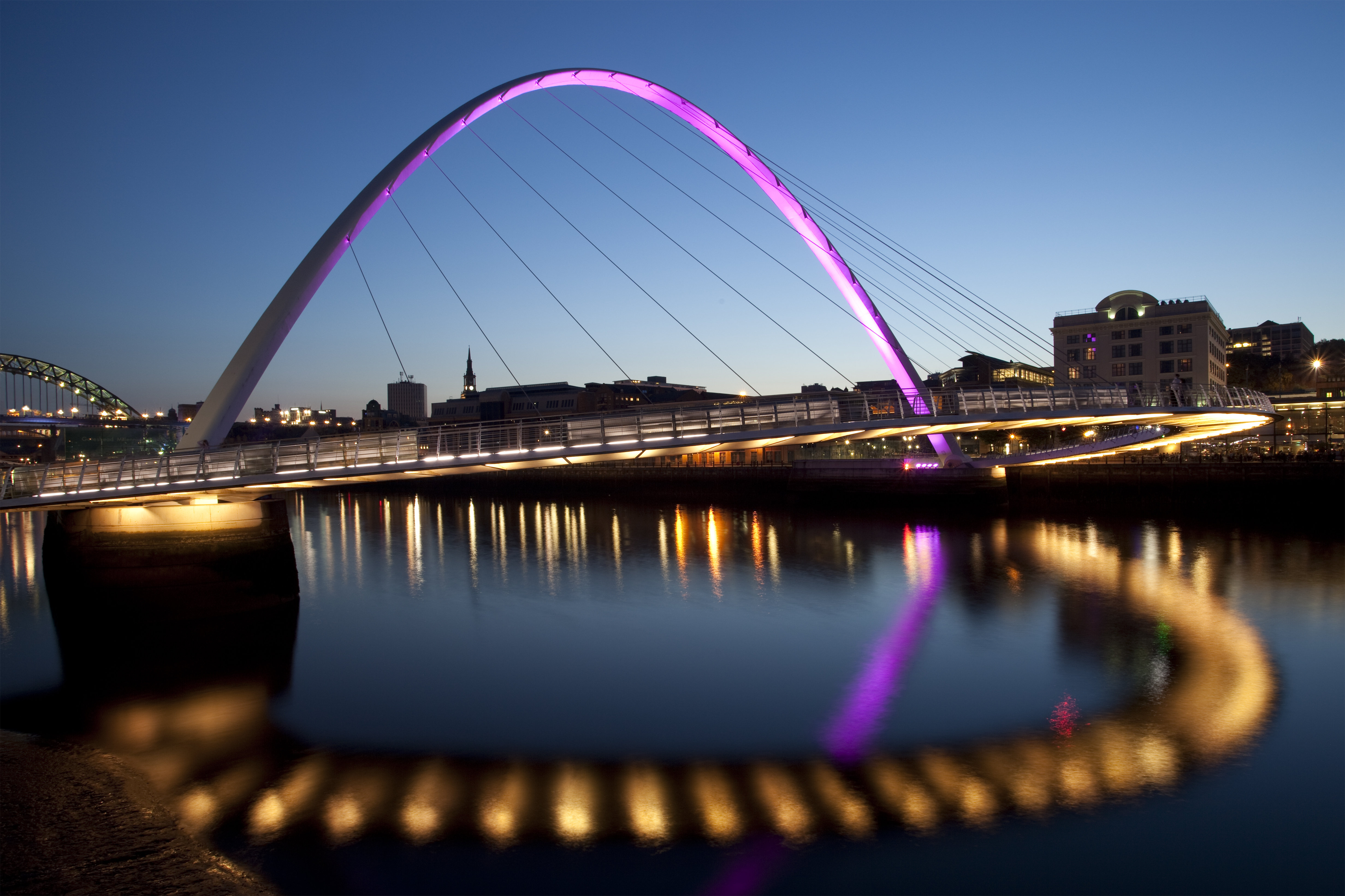 Leonardo Hotel Newcastle Quayside (ex Jurys Inn) 19/20