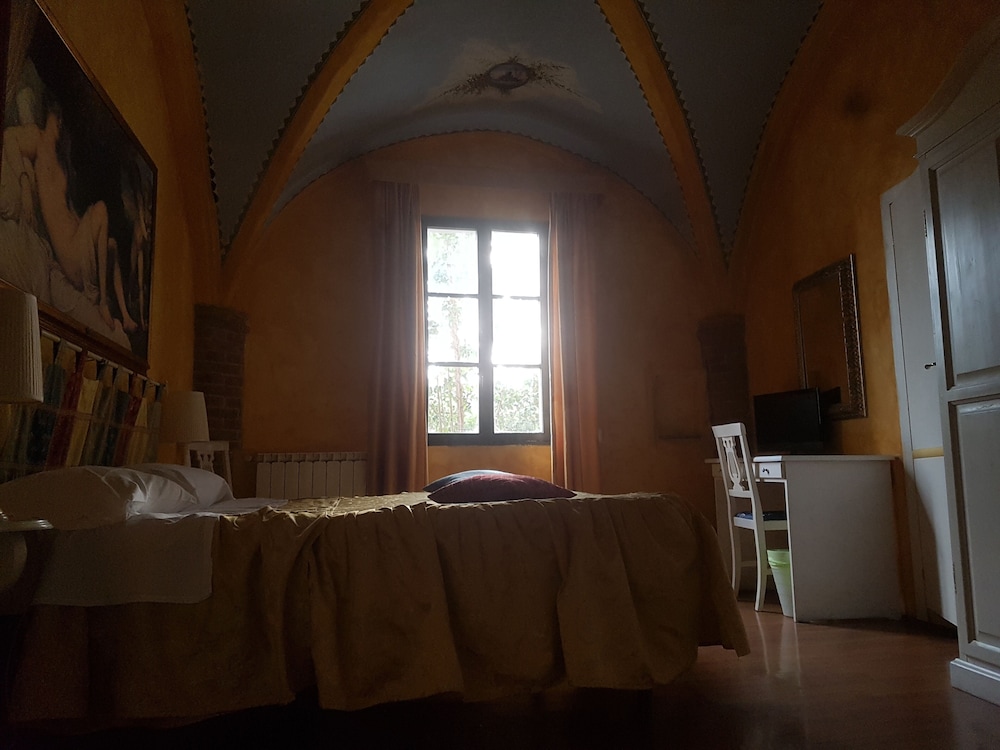 IL CASATO RESIDENCE 26/54