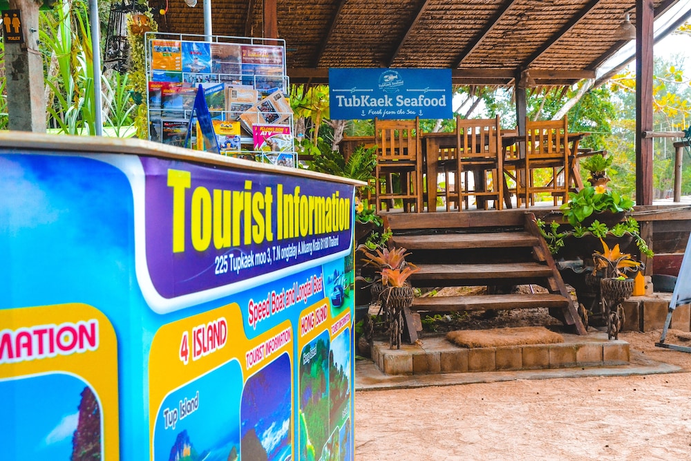 Baan Tubkaek Hotel 36/50
