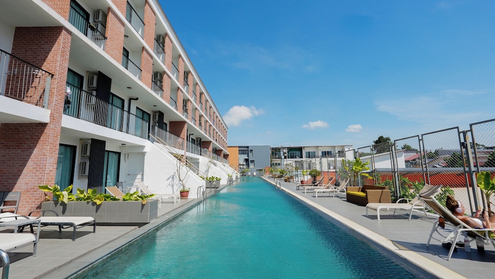 Marina House Muaythai Ta Iad 50/54
