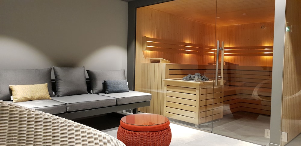 Bilderberg Parkhotel Rotterdam 23/38