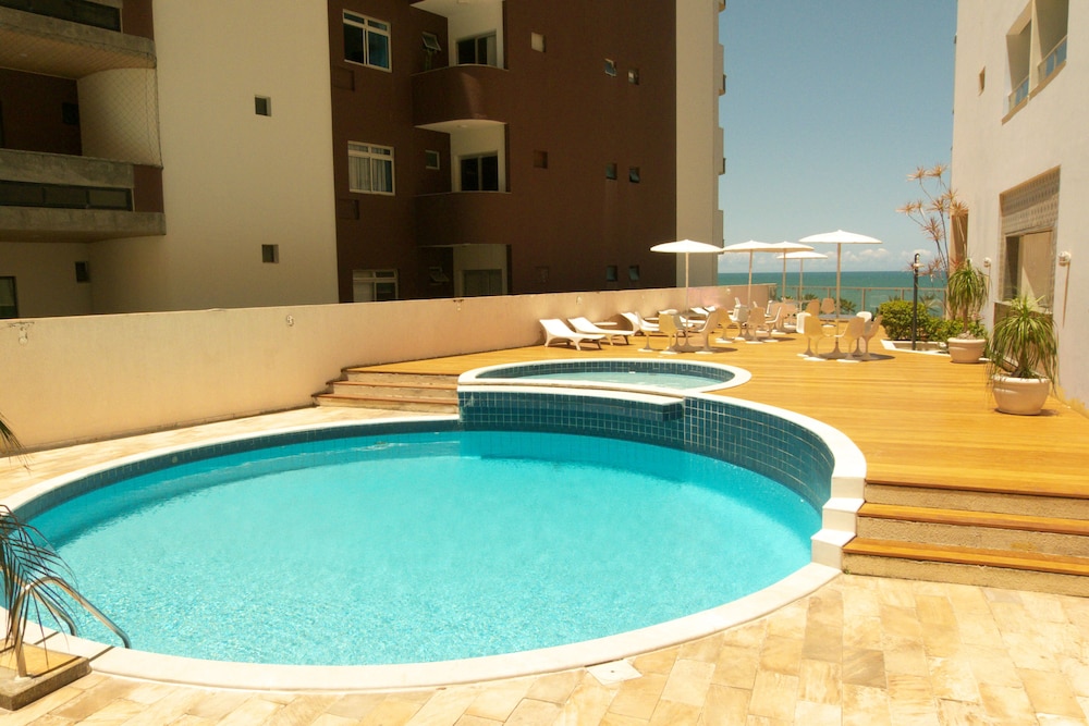 Hotel Atlantico Guarapari 14/18
