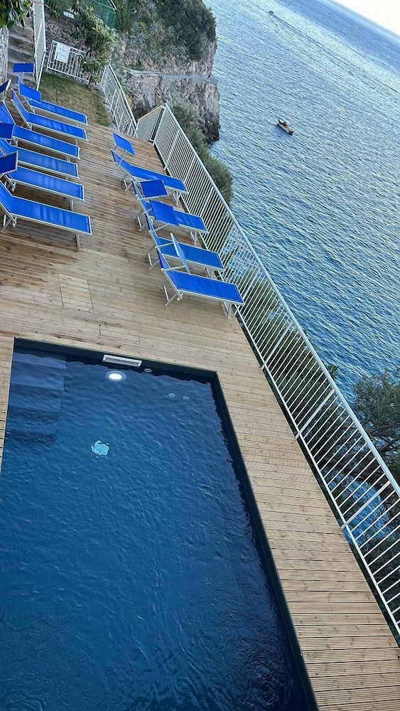 Hotel Torre Saracena 29/56