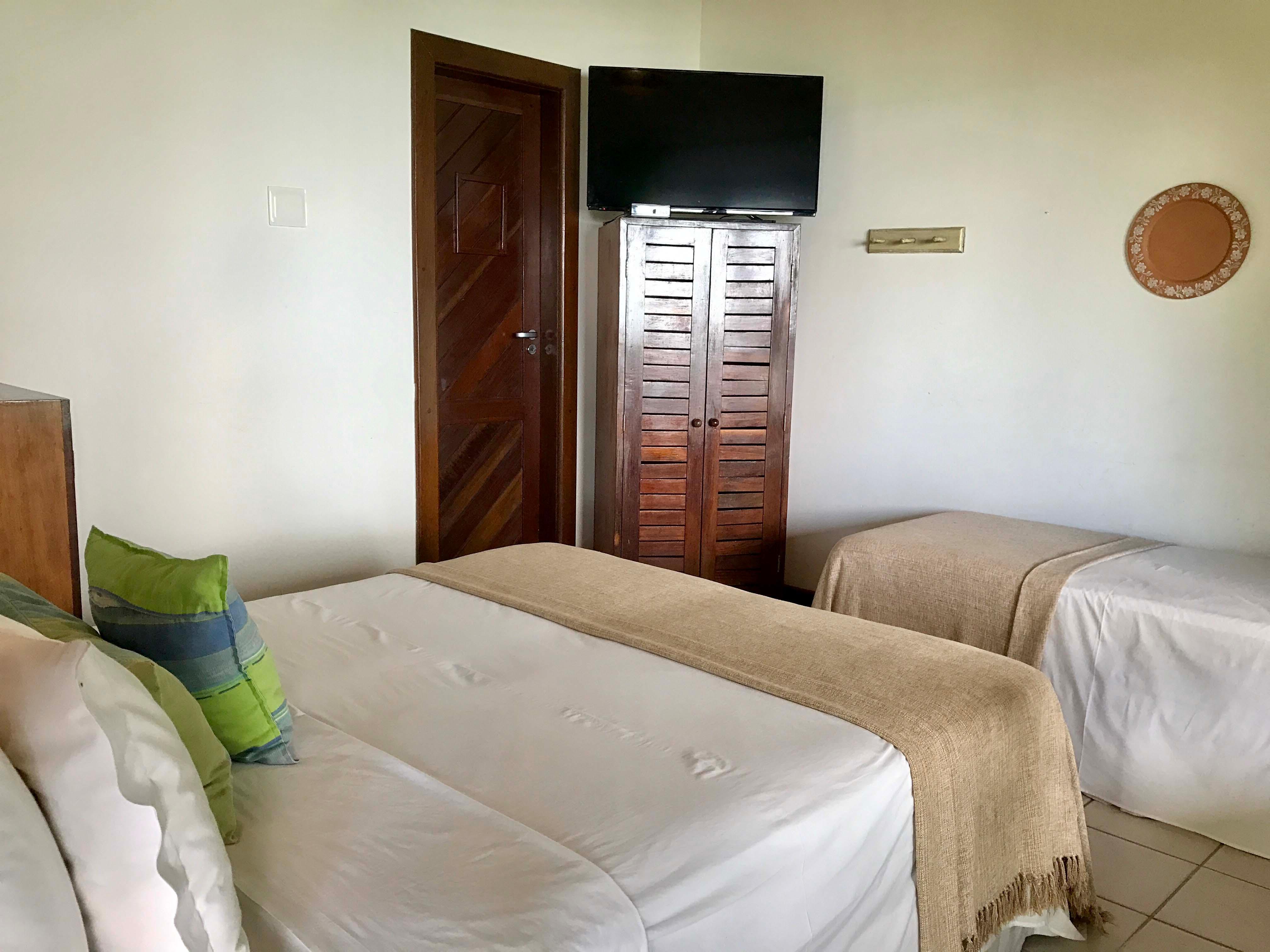 Superior, Chalet, Sea View