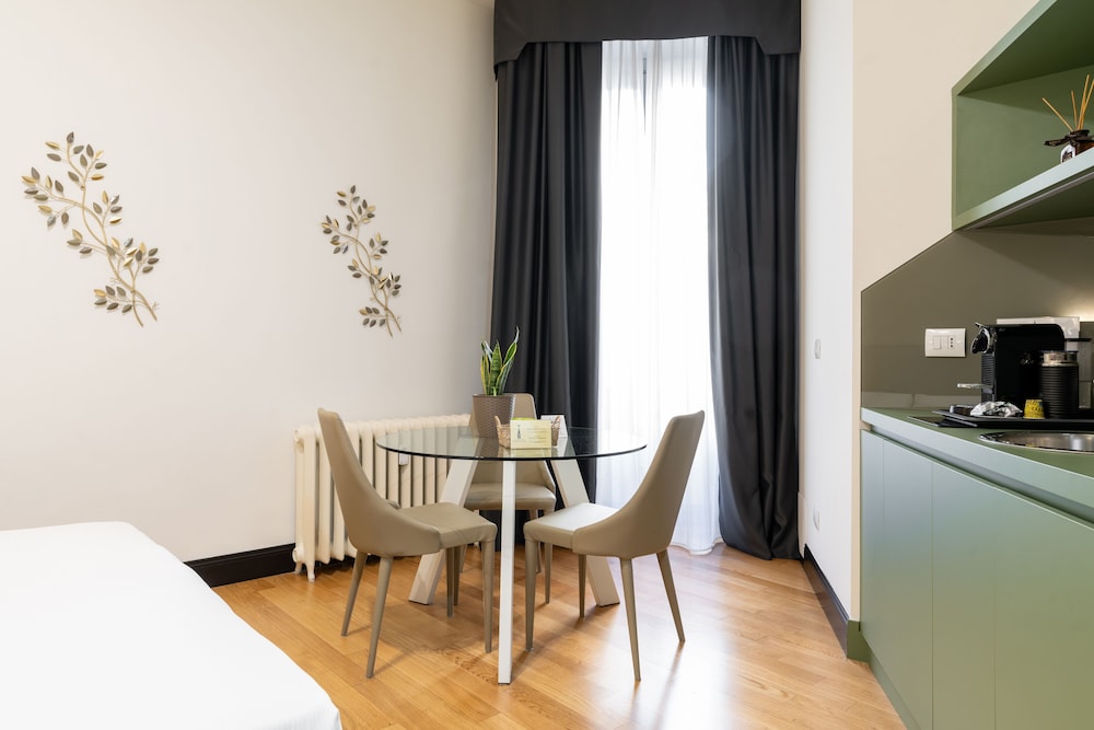 Castello Guest House 11/26