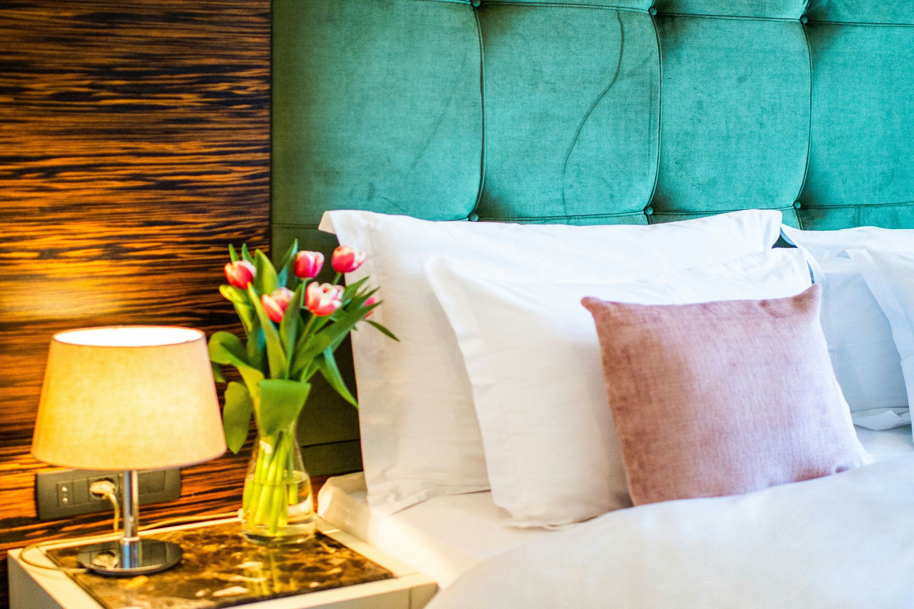 Crystal hotel Belgrade photo4