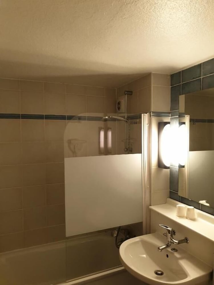 The Originals City, Hotel A Pic, Cherbourg 54/58
