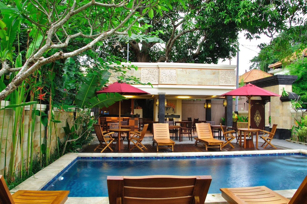 Sari Villa Sanur Beach 3/39