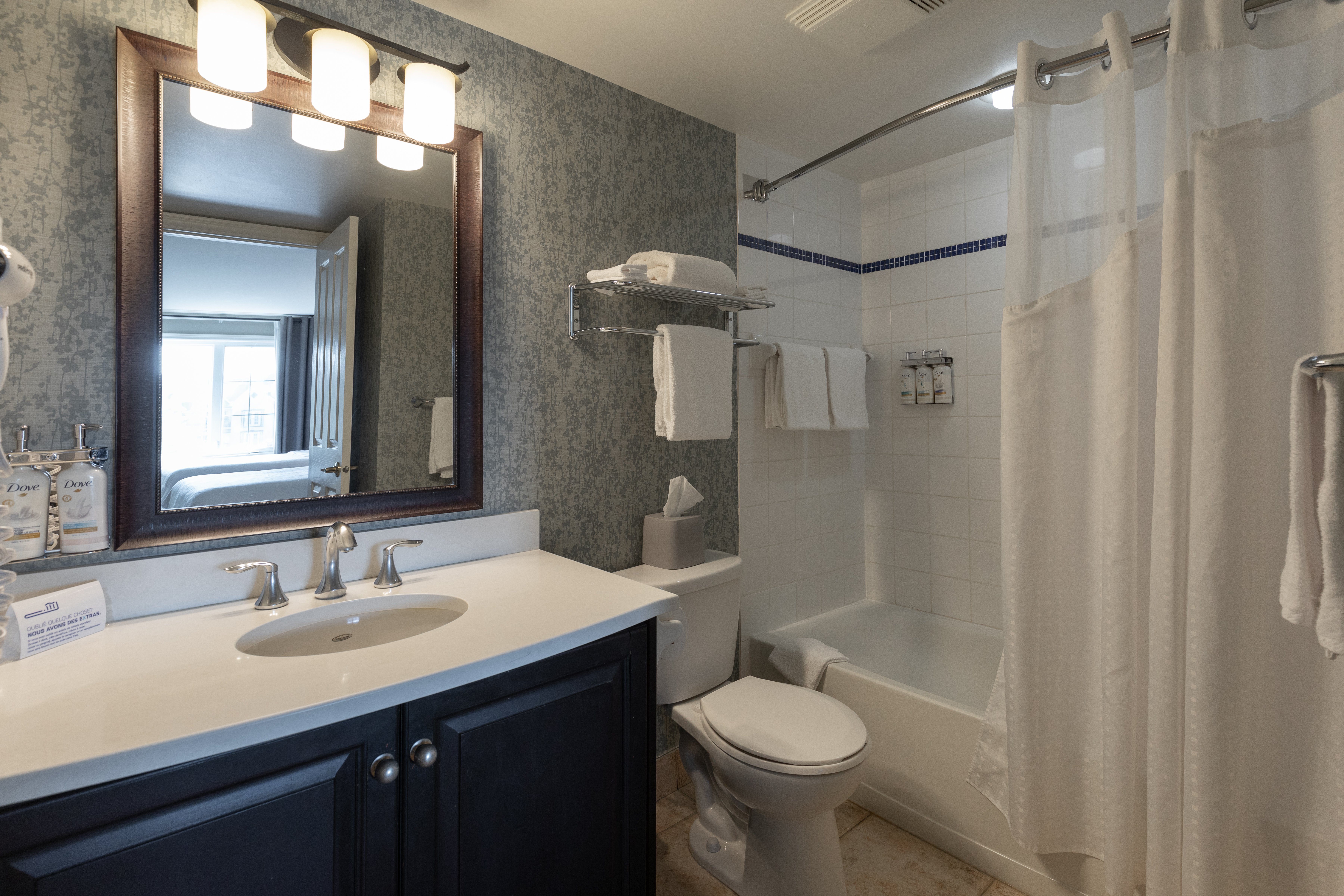 Holiday Inn Express And Suites Tremblant 49/50