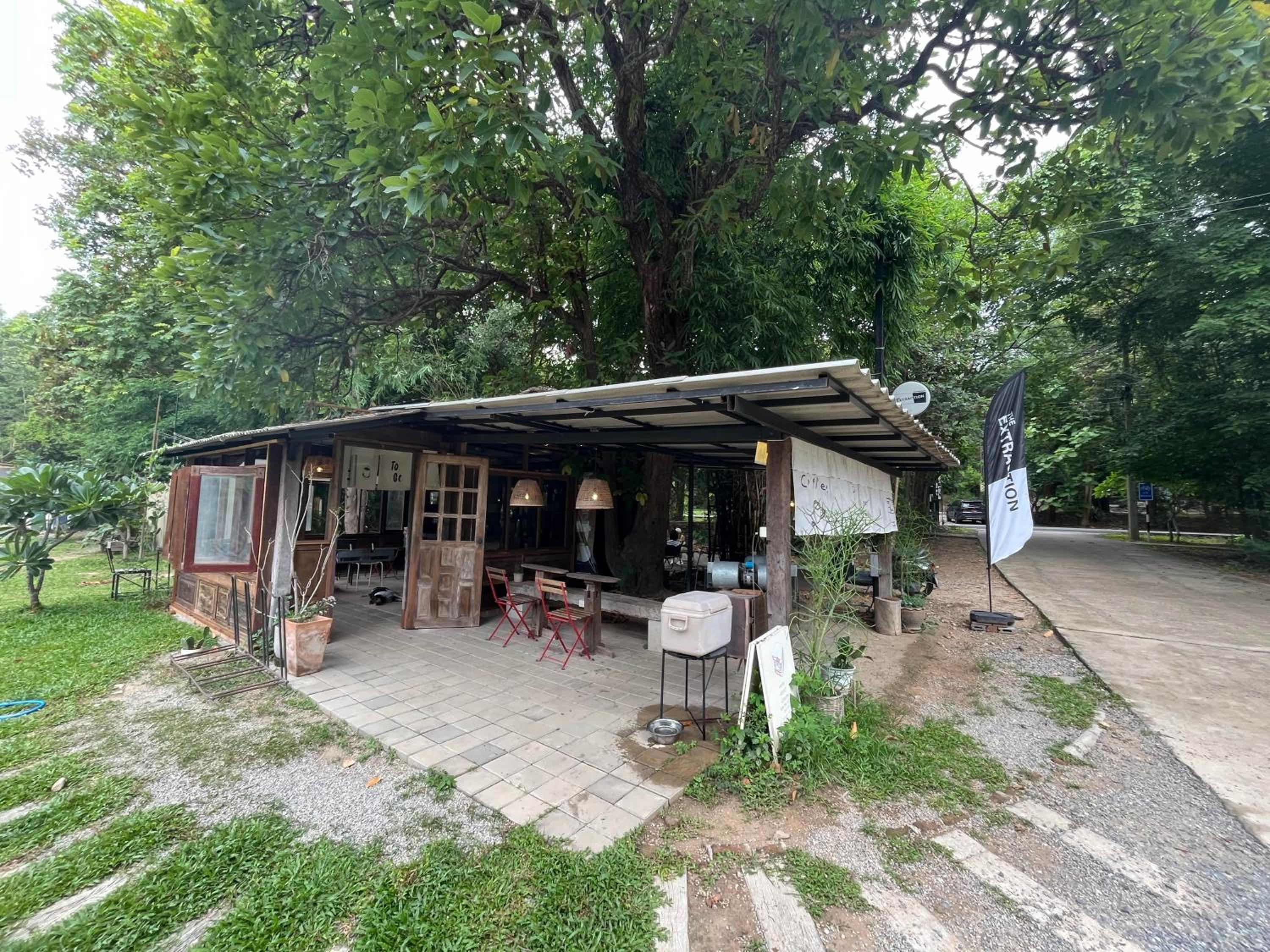 Foresta Villa 4/66