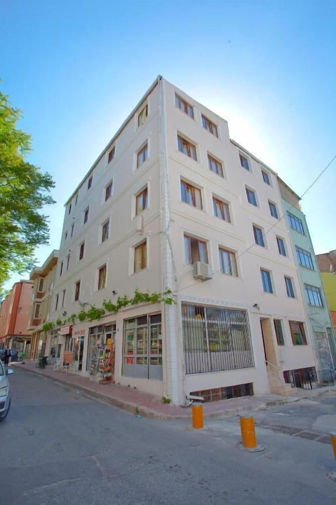 BIRLIK APART HOTEL 15/20