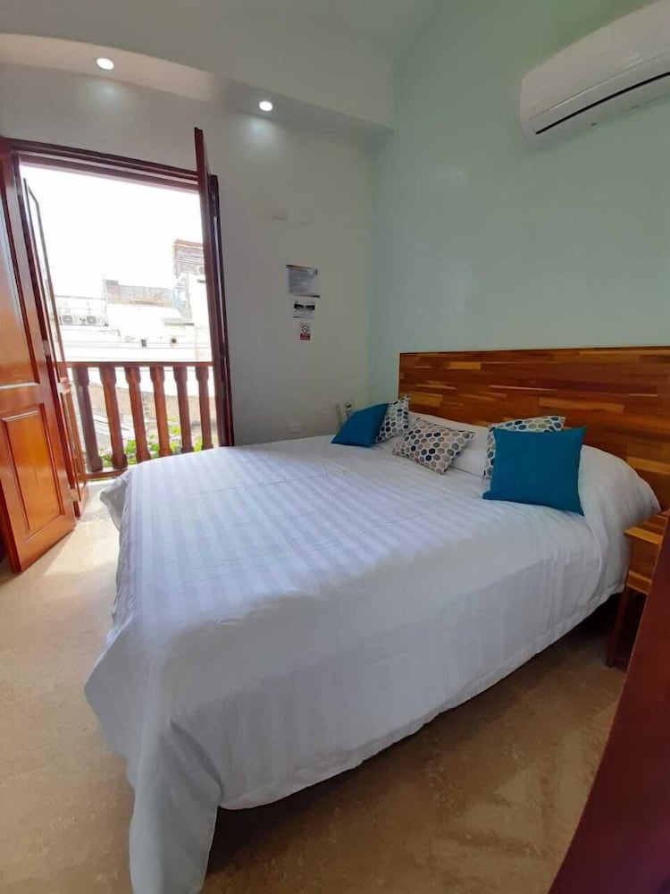 Hotel Casa Centenario 10/31