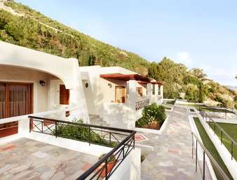 Ramada By Wyndham Loutraki Poseidon Resort 60/63