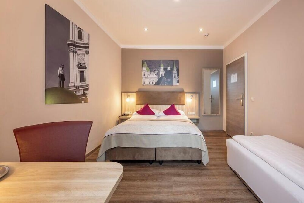 Hotel Das Junior By Max 70 31/56