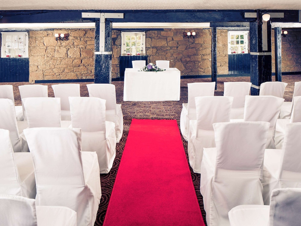 Mercure Perth Hotel 31/46