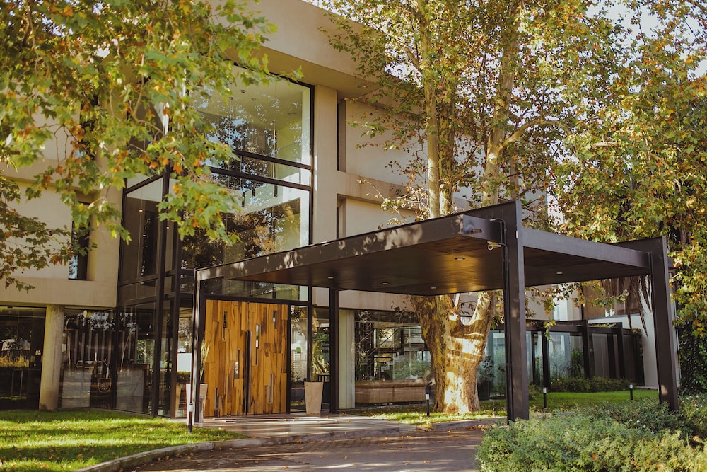 La Urumpta Hotel by AKEN Mind 2/78