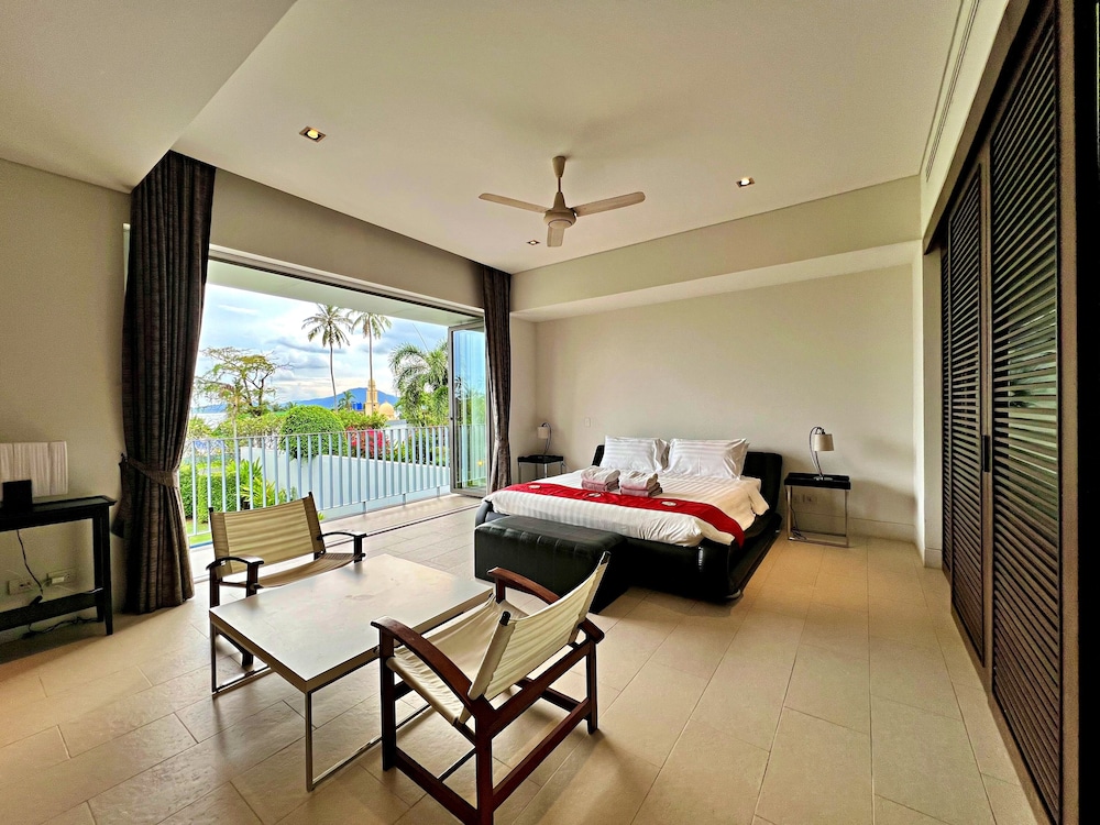 BAAN YAMU RESIDENCE 10/50