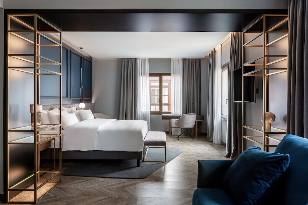 Radisson Collection Bilbao 24/74