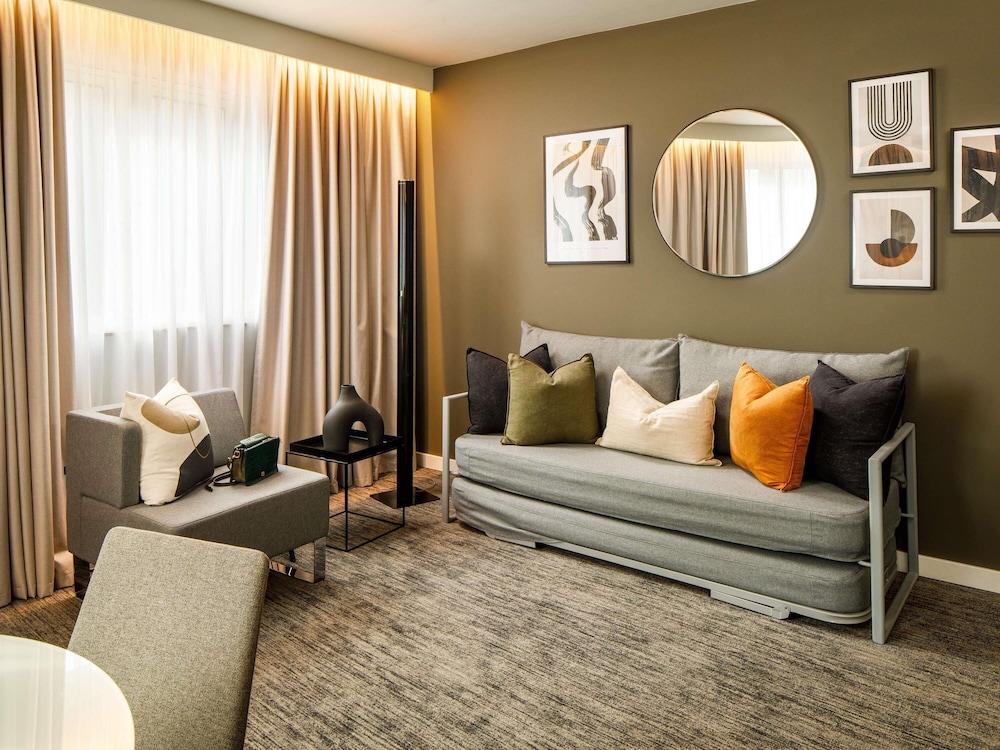 Novotel London Bridge 51/73