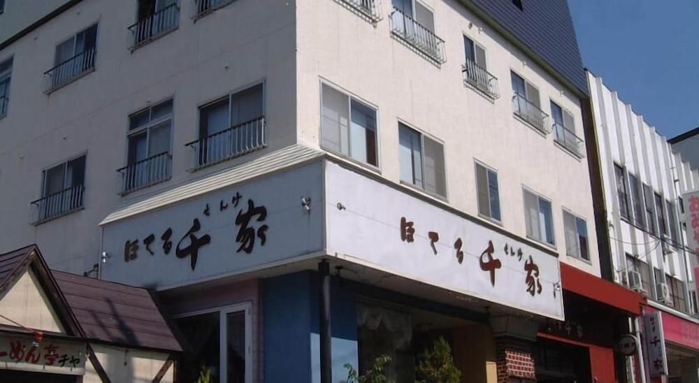 Hotel Senke 34/36