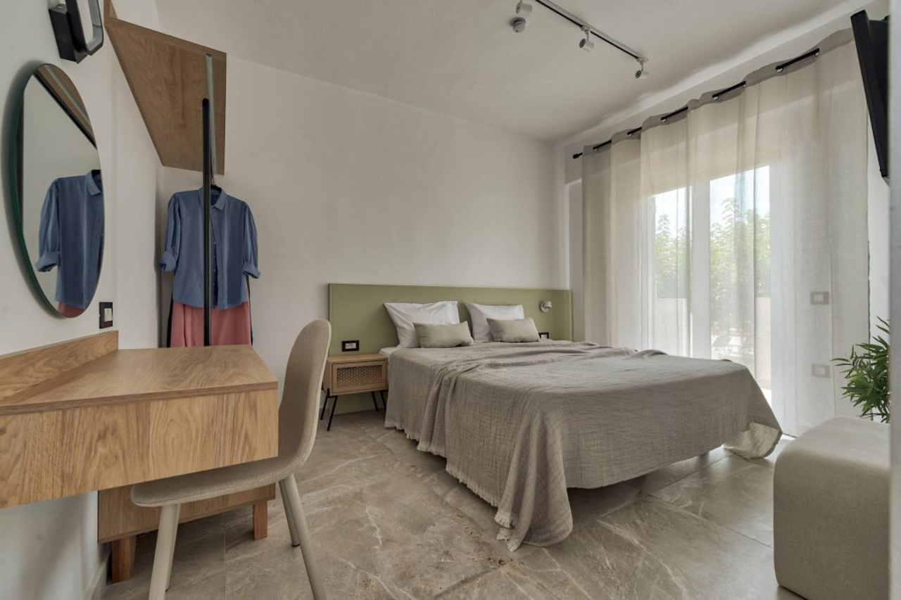 Ecoresort Zefyros Hotel 27/54