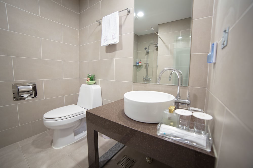 Reve Hotel Jeju 27/35