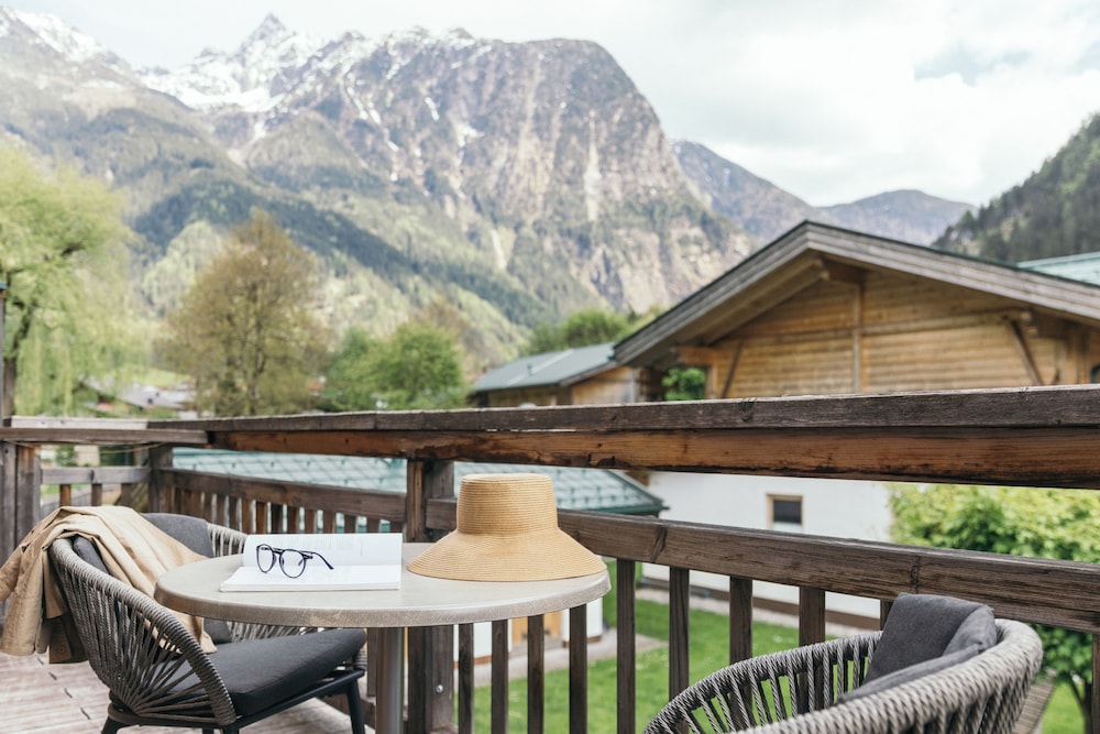 NATUR & AKTIV RESORT OTZTAL 2/47
