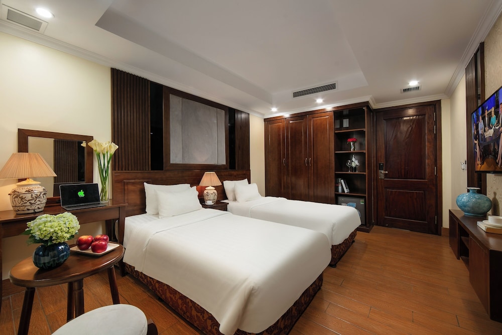 The West Hotel & Spa 16/50