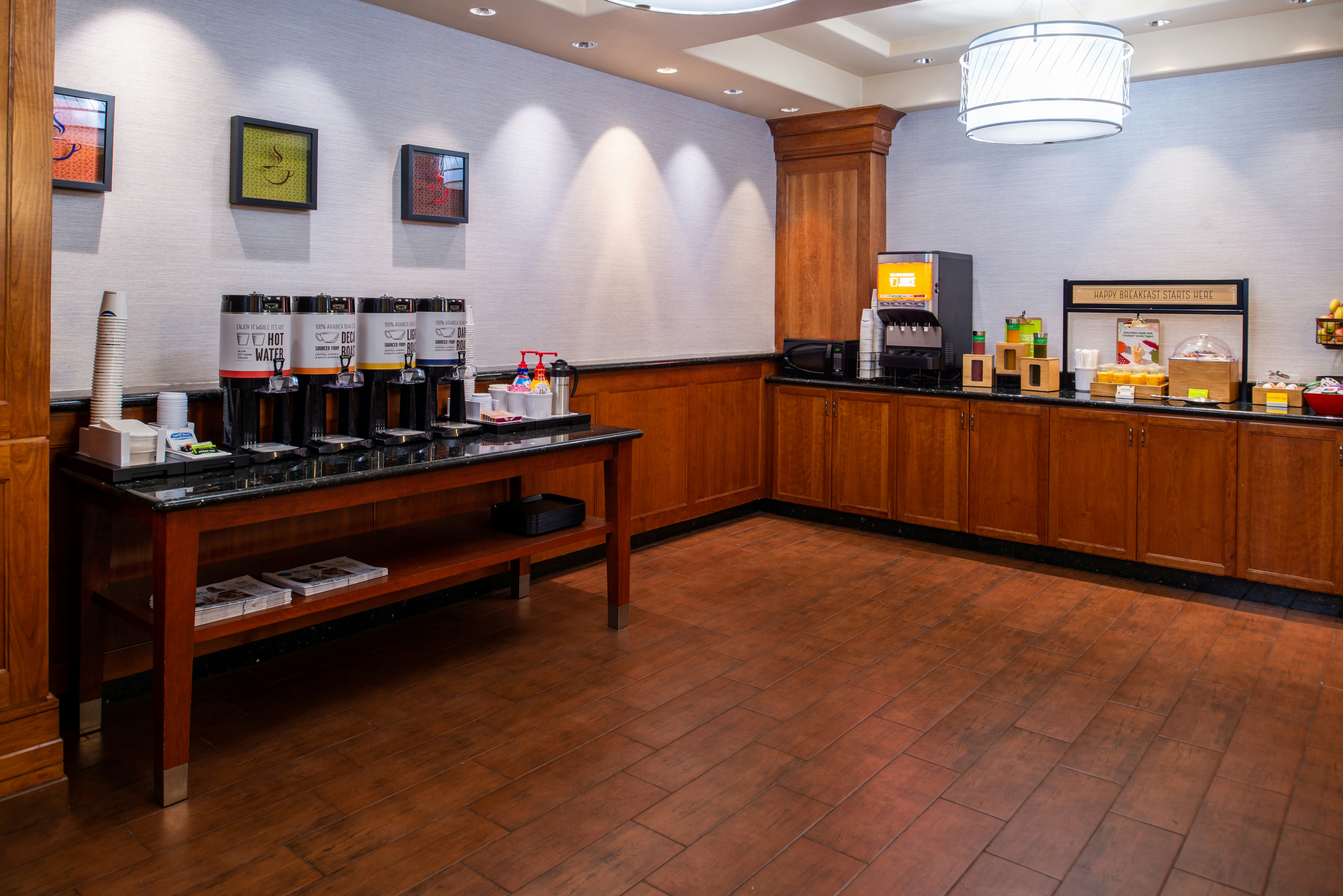 Hampton Inn & Suites Boise/Spectrum 10/67