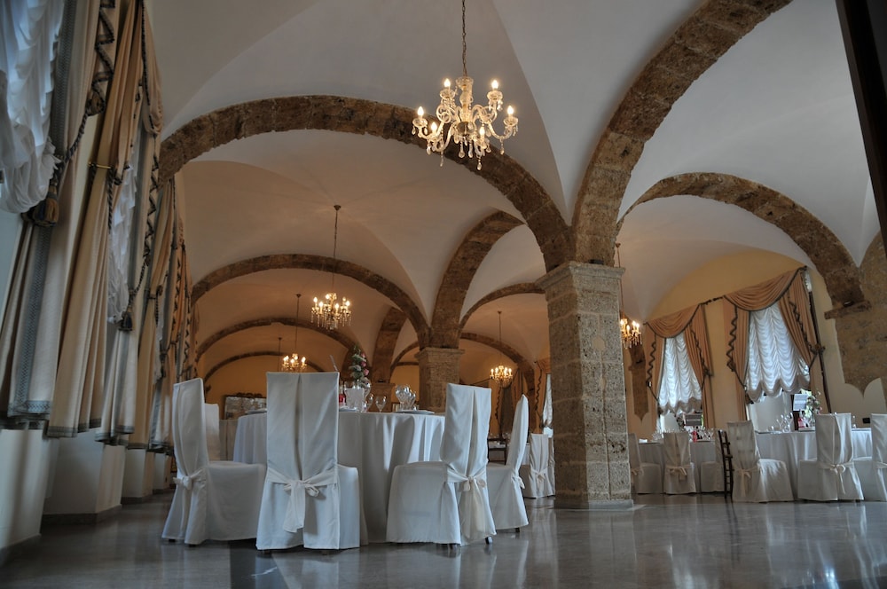 Hotel Il Cavalier D Arpino 35/62