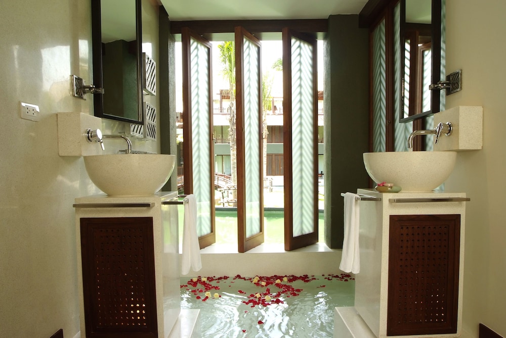 Mai Samui Beach Resort Spa 46/46