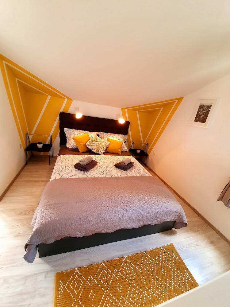 Apartments Villa Bell Memories 14/50